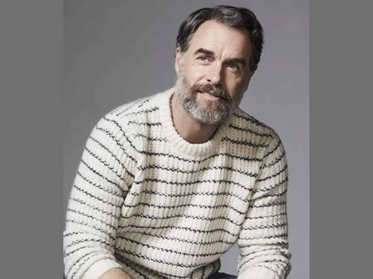 Murray Bartlett 