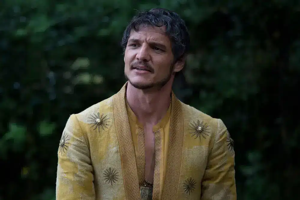 Pedro Pascal's Career