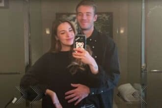 PewDiePie & Marzia Announce They're Expecting a Baby