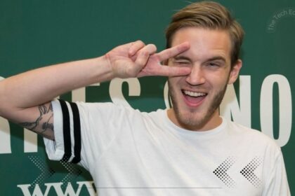 PewDiePie Net Worth