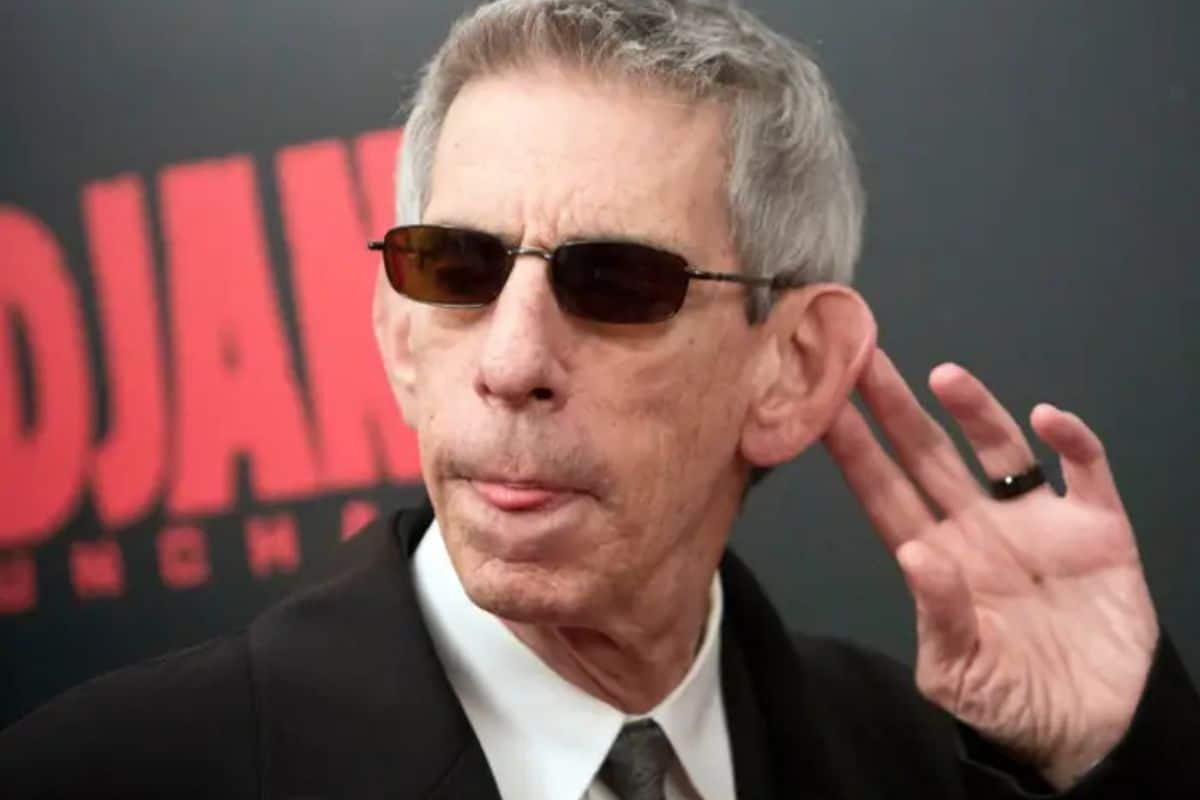 Richard Belzer