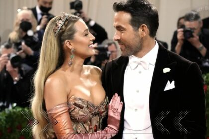 Ryan Reynolds welcome 4th child