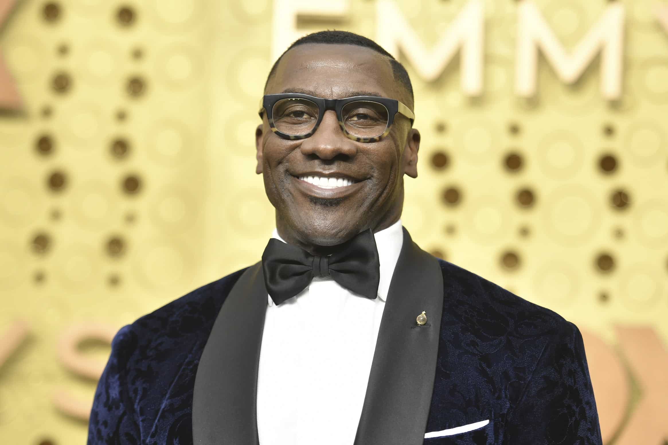 Who is Shannon Sharpe's Spouse? An Inside Look at His Marriage