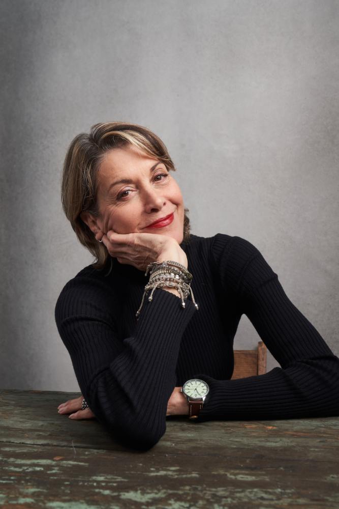 Wendie Malick