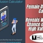 What Is The "Female Delusional Calculator