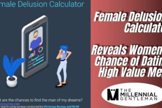 What Is The "Female Delusional Calculator