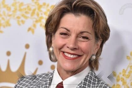 Where is Wendie Malick now