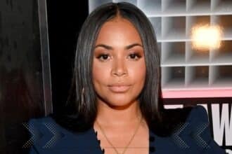 Who Are Lauren London Parents