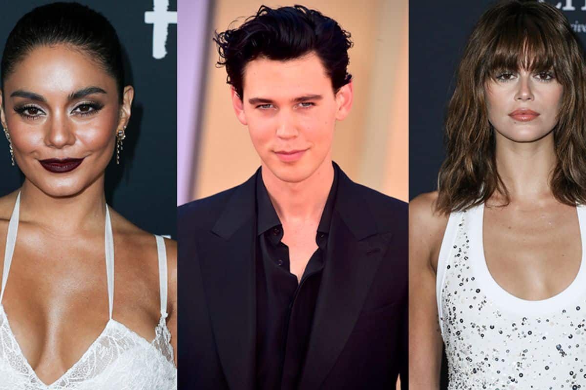 Who Has Austin Butler Dated In The Past?