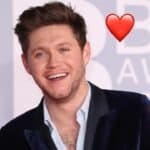 Who Is Niall Horan Dating