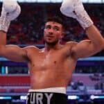 Who is Tommy Fury