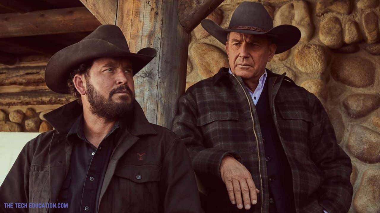 Yellowstone Season 6: Is It Officially Renewed Or Canceled?