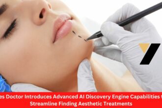 Yes Doctor Introduces Advanced AI Discovery Engine Capabilities to Streamline Finding Aesthetic Treatments