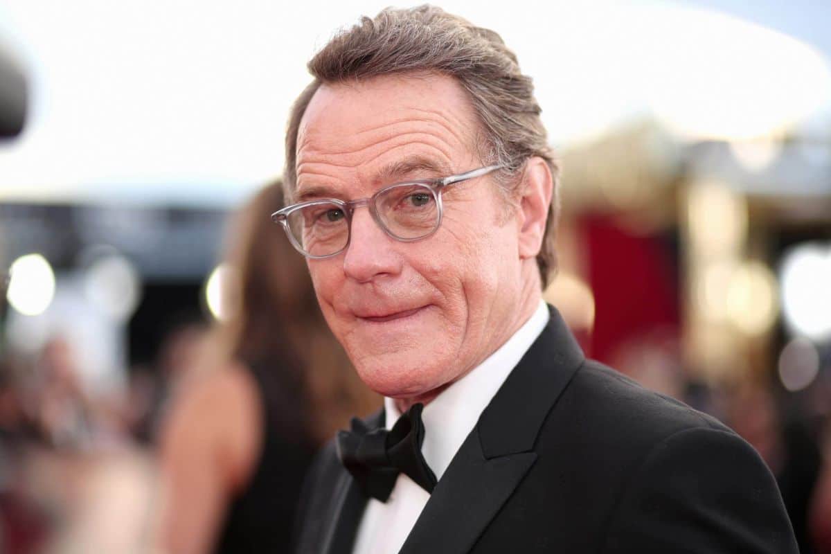 bryan cranston