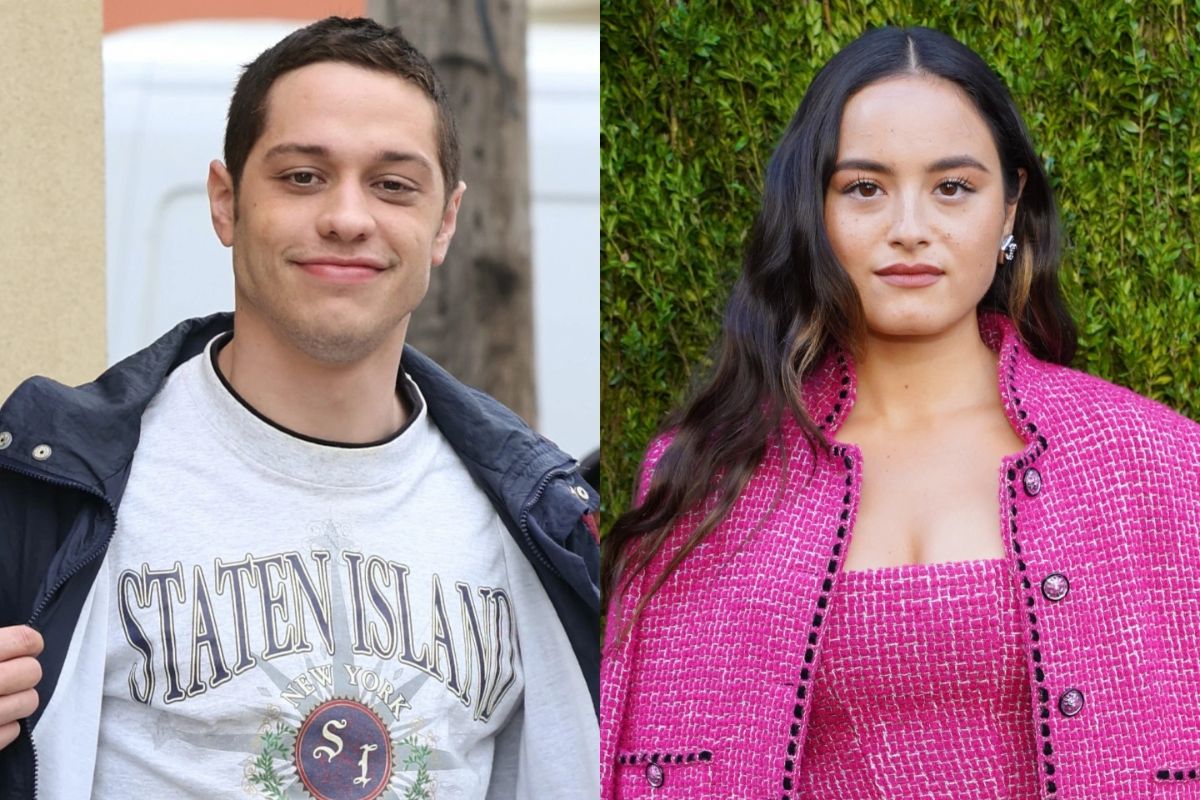 chase sui wonders and pete davidson