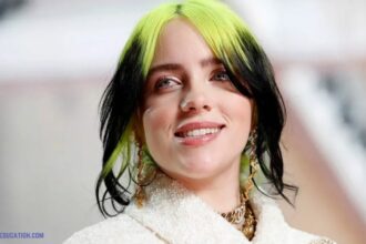 does billie eilish have a sister