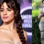 is camila cabello pregnant