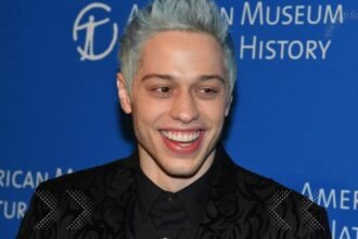 is pete davidson dating ice spice