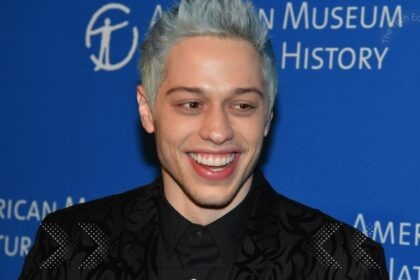 is pete davidson dating ice spice