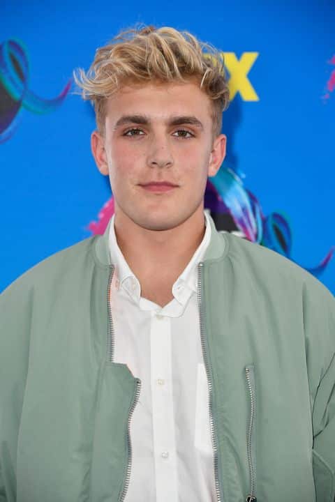 What Is Jake Paul Net Worth?