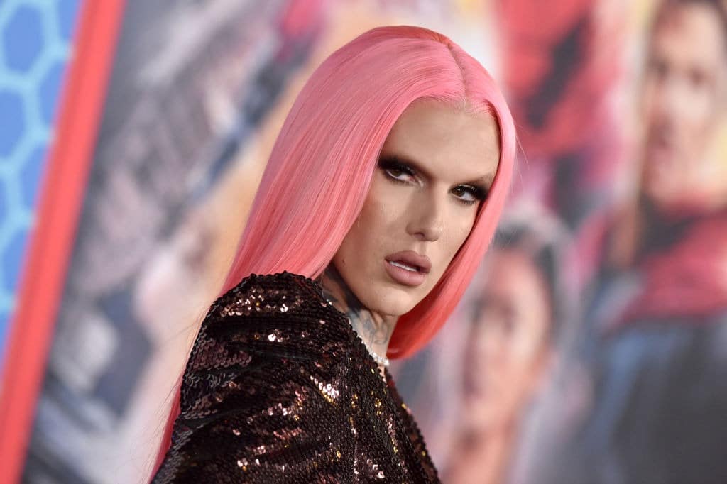  jeffree star