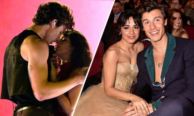 Is Camilla Cabello Still Dating Shawn Mendes?