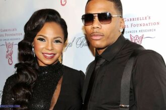 nelly and ashanti dating