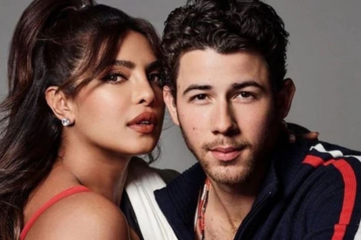 nick jonas and priyanka chopra