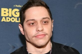 pete davidson is gay