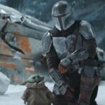 the mandalorian season 3 release date