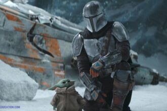 the mandalorian season 3 release date