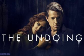 the undoing season 2