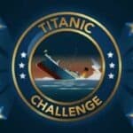 titanic challenge in bitlife