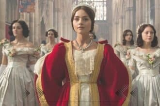 victoria season 4