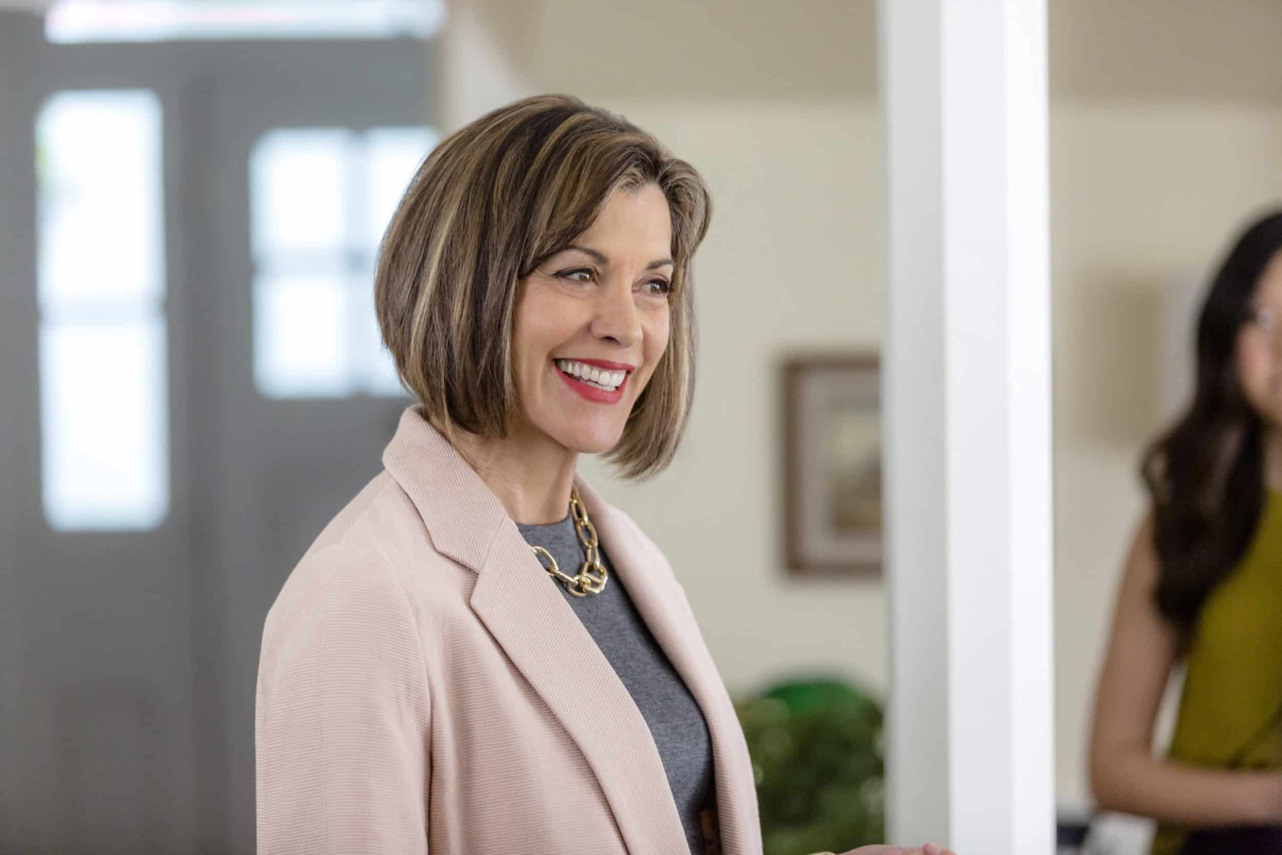 wendie malick 