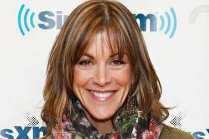 wendie malick net worth