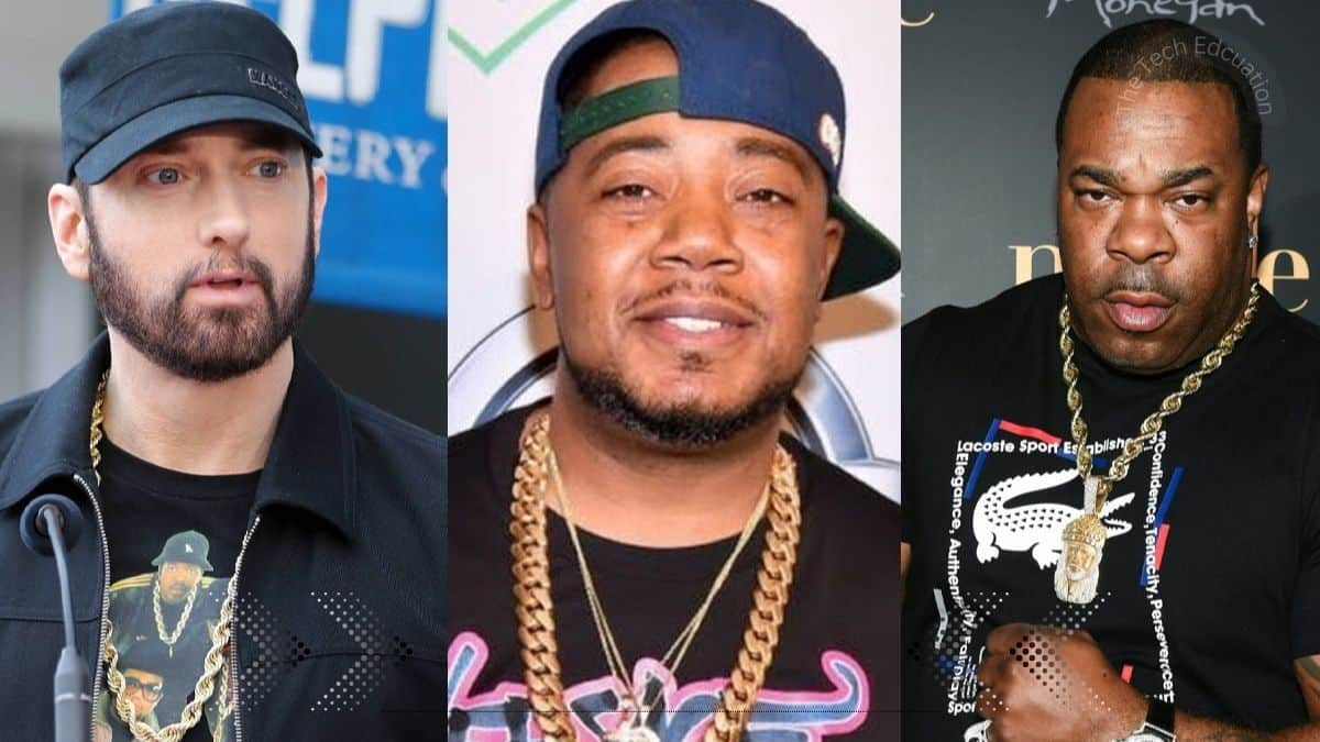 Who Is The World's, Fastest Rapper? List Of The Top Ten Fastest Artists