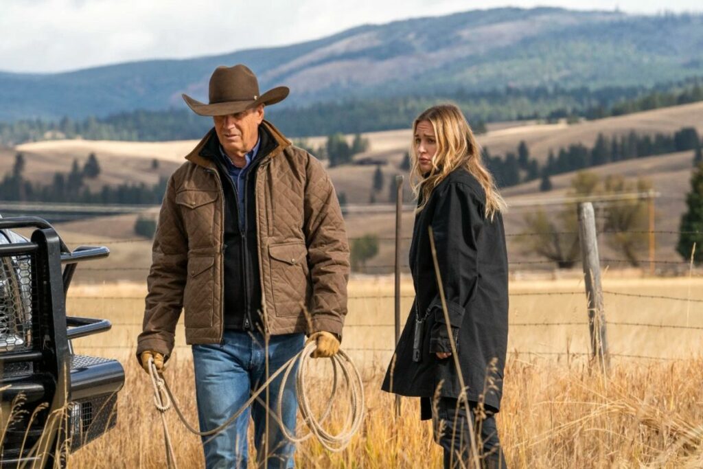 Yellowstone Season 6 Is It Officially Renewed Or Canceled?