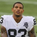 10 Facts You Didn't Know About Darren Waller