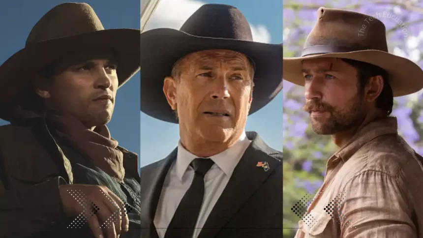 '1923': Burning questions for season 2 of 'Yellowstone' prequel