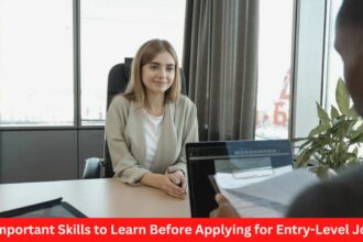 7 Important Skills to Learn Before Applying for Entry Level Jobs