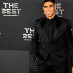 Achraf Hakimi Rape Allegation