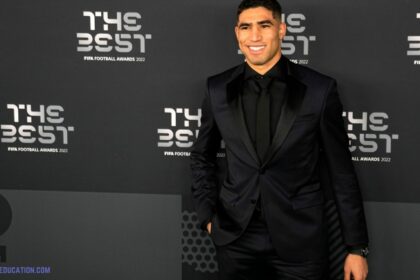 Achraf Hakimi Rape Allegation