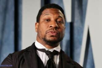 Actor Jonathan Majors Arrested For Alleged Assault