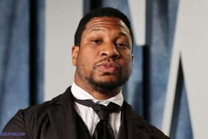 Actor Jonathan Majors Arrested For Alleged Assault