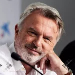 Actor Sam Neill reveals cancer diagnosis