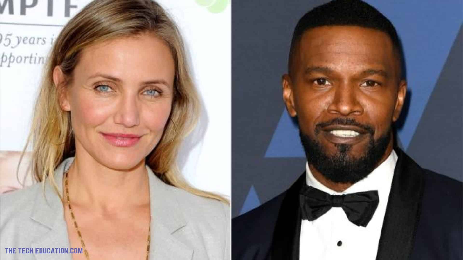 Back In Action Star Cameron Diaz Movie: Release Date, Cast And News!