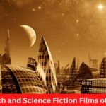 Best Tech and Science Fiction Films of all Time 1