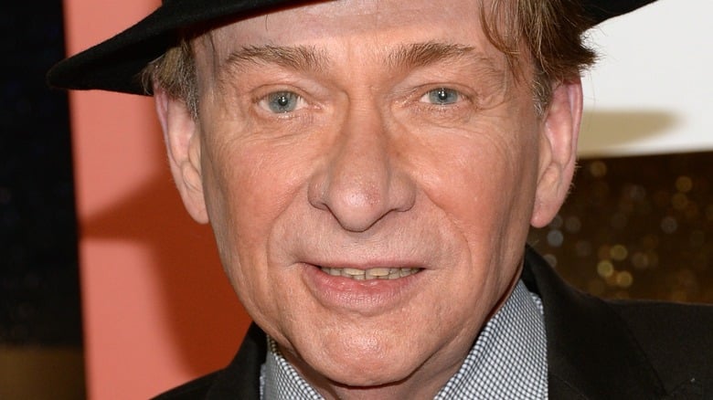 Bobby Caldwell Early Life