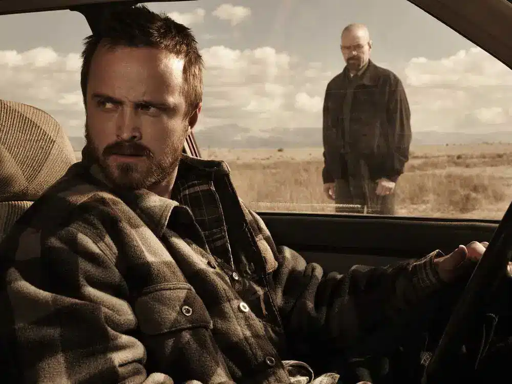 Breaking Bad Season 6 Release Date